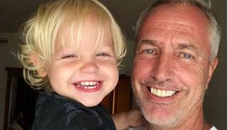 ¡Marley quiere ser papá otra vez!: