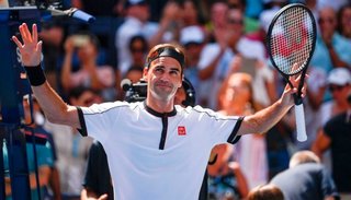 Roger Federer no jugará hasta 2021