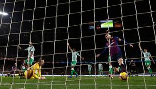 Que comience el show: ¡vuelve la Liga española!