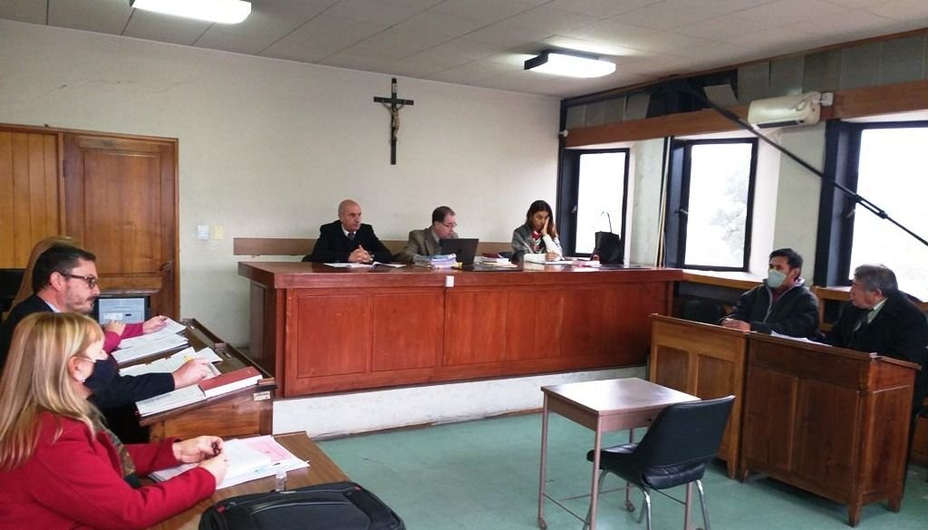 Un maestro fue condenado a 35 años de prisión por abuso sexual y corrupción de menores en Jujuy