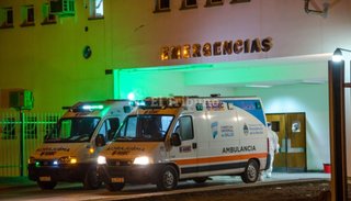 ULTIMO MOMENTO:  Hoy se registraron 3 nuevos casos de coronvirus en Salta