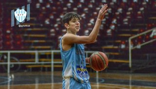 La promesa del básquet salteño que encestará su futuro en el Viejo Continente