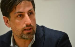 Trotta habló sobre el regreso a las aulas