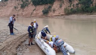 Siguen los controles por la pesca  furtiva	