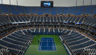Oficial: El US Open se juega y con la fecha inicial