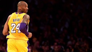 Nueva versión del accidente de Kobe Bryant