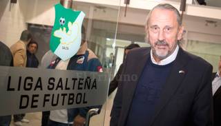 Marconi disparó contra Toviggino y la AFA: “Si les decís que no, te matan”