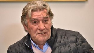 Armando Pérez: “Macri me dijo que contrate a Sampaoli”