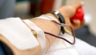 Todavía hay un 10% menos de donantes de sangre que en 2019