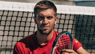 Coric se suma a la lista de infectados