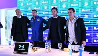 Kily González: “Es mi primera experiencia con el amor de mi vida”