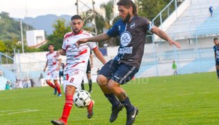 Comenzó el éxodo en Juventud Antoniana
