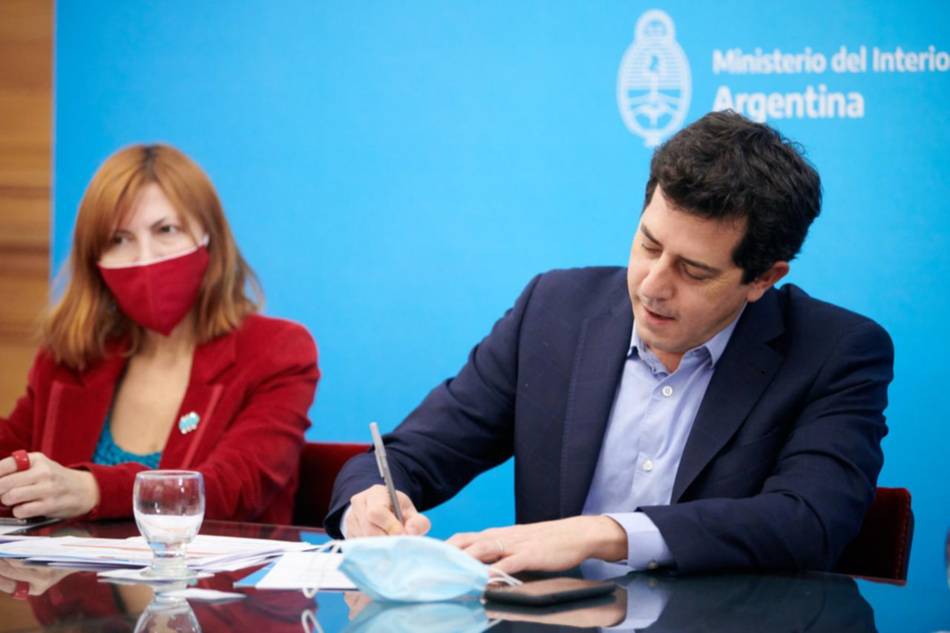 La ciudad de Salta recibirá una ayuda económica de Nación - La ciudad de Salta recibirá una ayuda económica de Nación