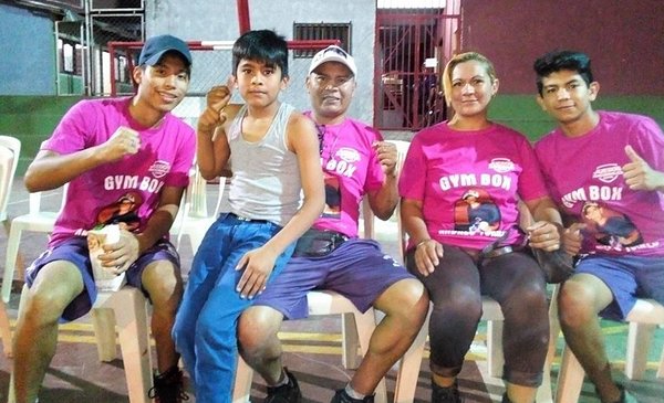 Los objetivos no se modifican para “Alacrán” Torres