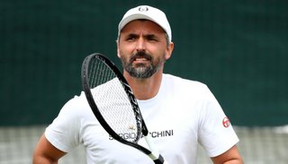 Ivanisevic se suma la lista de infectados
