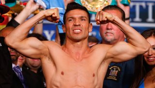 Maravilla anunció que vuelve al ring a los 46 años