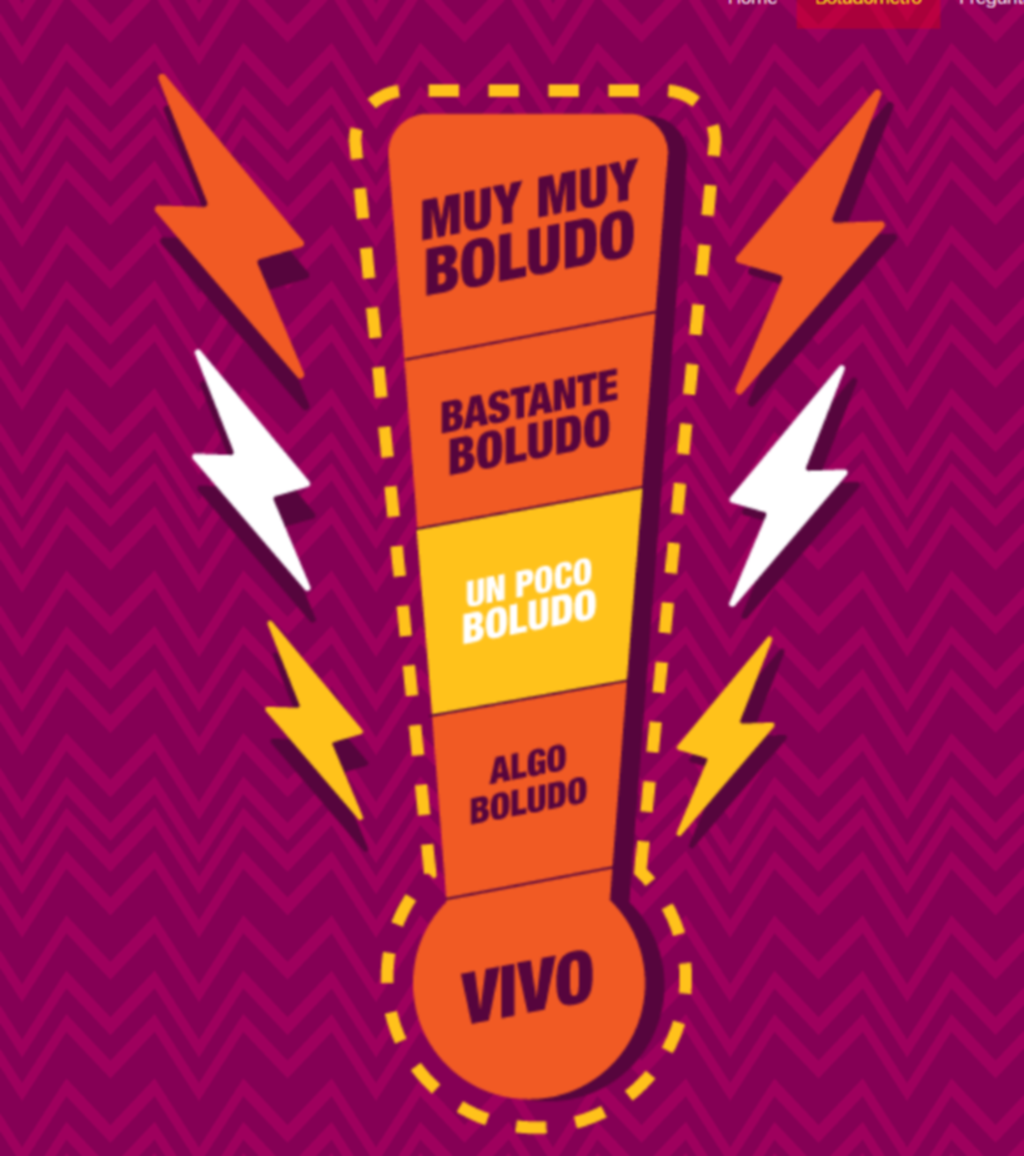 ¿Por qué se celebra hoy el "Día del Boludo" y qué conmemora?