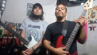 Versión punk del “Chupachichi”