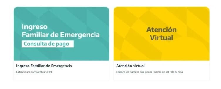 Ife Y Atp Cuales Seran Los Cambios Con La Nueva Cuarentena