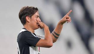 Juventus va por otra alegría en la Serie A