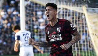 Carrascal fue autorizado y vuelve a Colombia