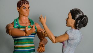 Separaciones resonantes develan que la pandemia conflictuó las parejas