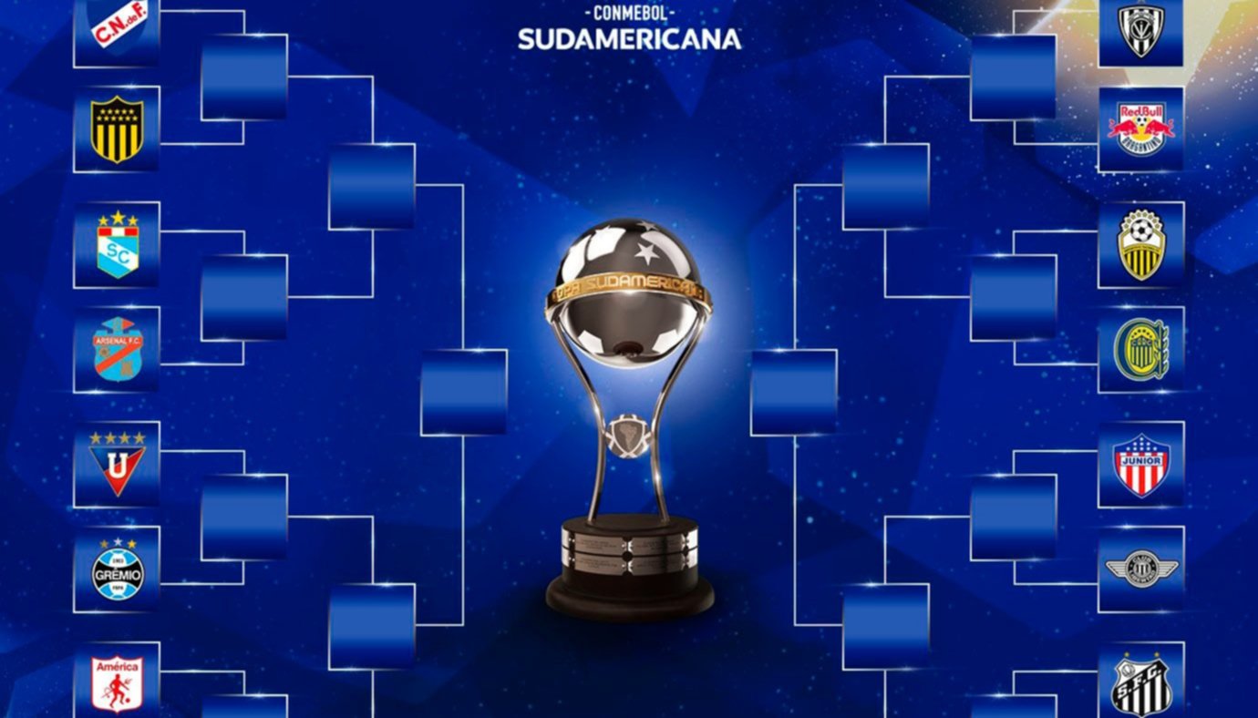 Nacional y Peñarol se enfrentan hoy por la Sudamericana » Portal Medios  Públicos