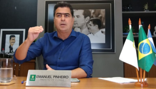 “Tener a Messi es un sueño pero estamos en una pesadilla”, dijo el alcalde de Cuiabá