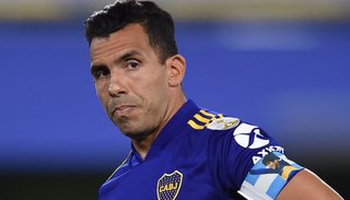 ¡No va más! Carlos Tevez se va de Boca
