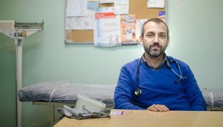 "Es probable que para septiembre los casos bajen y se abran actividades"