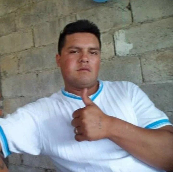 El padre de Gala Cancinos pidió que le den la recompensa al hombre que encontró sus restos- El padre de Gala Cancinos pidió que le den la recompensa al hombre que encontró sus restos