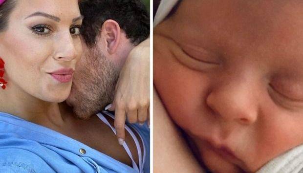 El Emotivo Mensaje De Noelia Marzol A Donatello Internado En Neo Vamos Mi Gordito