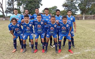 Liga del Ramal