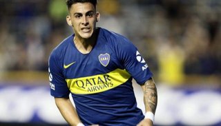 Sampaoli se quiere llevar a Pavón