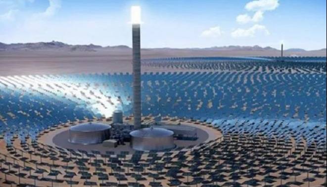Jujuy y Río Negro dan un salto hacia la generación de energía limpia- Jujuy y Río Negro dan un salto hacia la generación de energía limpia