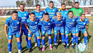 Sergio Maza redobla su apuesta en Gimnasia y Tiro