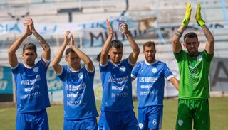 Se movió la octava fecha del Federal A