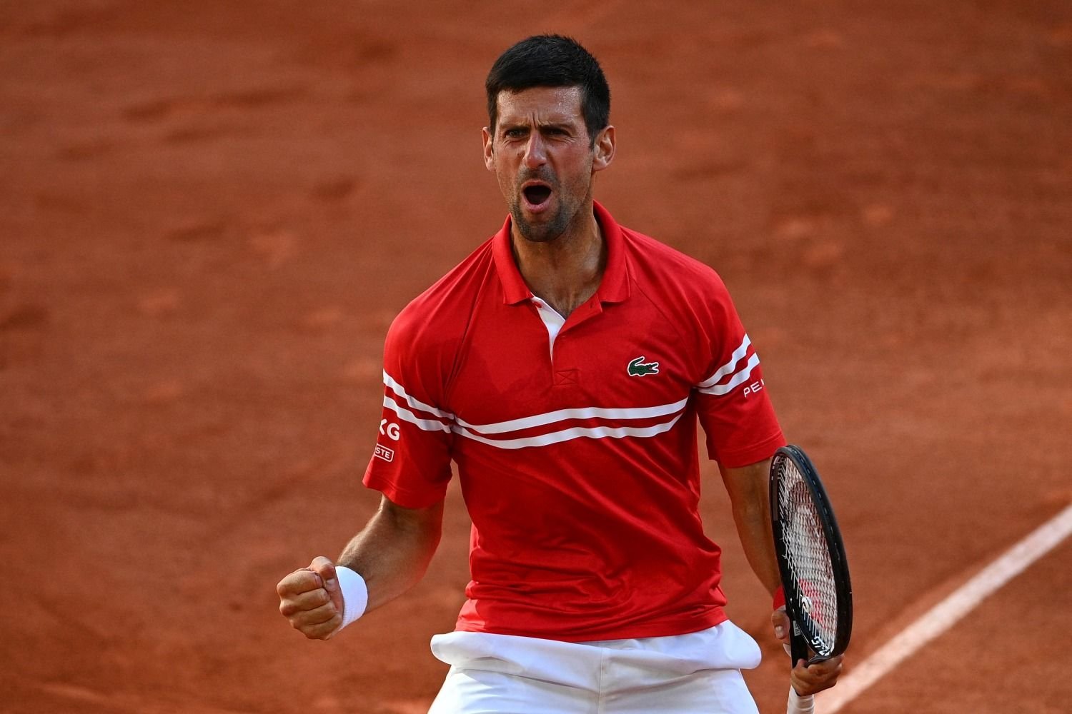 Peque” Schwartzman salió del "top ten" del ranking ATP luego de 32 semanas consecutivas