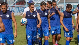 Gimnasia y Tiro se fija en Sportivo Las Parejas