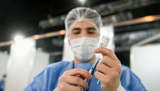 Coronavirus en Argentina: confirmaron 589 muertes y 27.260 contagios en las últimas 24 horas