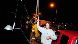 Por la pandemia suspendieron el Torneo Provincial de Pesca 2021