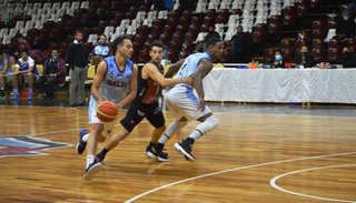 Salta Basket busca volver al triunfo frente a Unión (SF)