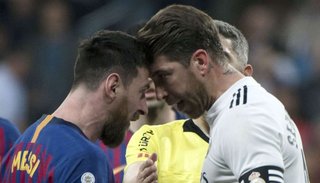 El adiós a un histórico: Sergio Ramos ya no es más jugador del Real Madrid