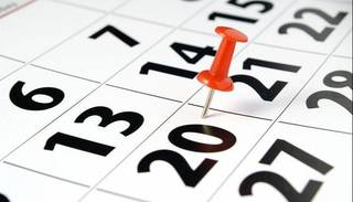 Se viene un fin de semana largo: ¿por qué el lunes 21 es feriado?