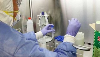 En Salta se registraron 701 casos nuevos de coronavirus