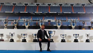 Ramos se despidió del Real Madrid con duras críticas