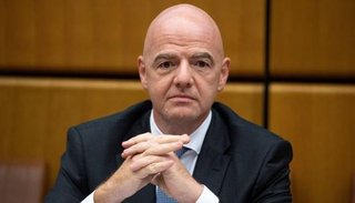 AFA recibió un tirón de oreja de la FIFA