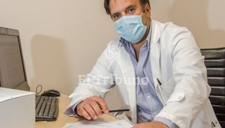 “Yo ya tomé una decisión, pero no me puedo ir hasta no tener a alguien que me reemplace”