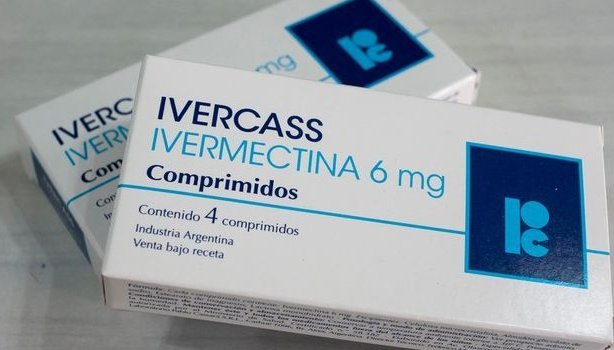 La ivermectina tendría efecto antiviral en casos de COVID-19