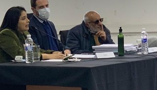 Rosa Díaz, más complicada: comenzó el Jury por el desvío de donaciones a wichis y otras causas
